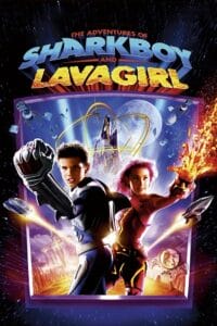  The Adventures of Sharkboy and Lavagirl (2005) Blu-Ray Dual Audio {Hindi-English} 480p [350MB] | 720p [900MB] | 1080p [2GB]