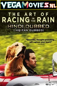  The Art of Racing in the Rain (2019) Dual Audio {Hindi-English} 480p [350MB] | 720p [1GB]