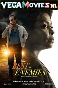  The Best of Enemies (2019) Dual Audio {Hindi-English} 480p [450MB] | 720p [1.2GB] | 1080p [2.3GB]