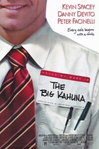  The Big Kahuna (1999) Dual Audio [Hindi - English] Bluray 480p [300MB] | 720p [820MB] | 1080p [1.8GB]