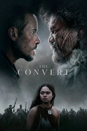  The Convert (2024) WEB-DL {English With Subtitles} Full Movie 480p [370MB] | 720p [1GB] | 1080p [2.5GB]