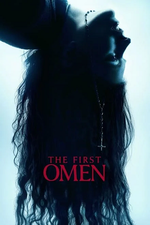  The First Omen (2024) WEB-DL {English With Subtitles} Full Movie 480p [390MB] | 720p [950MB] | 1080p [2.4GB]