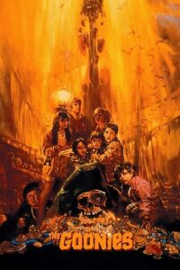  The Goonies (1985) BluRay Dual Audio {Hindi-English} 480p [400MB] | 720p [1GB] | 1080p [2.3GB]