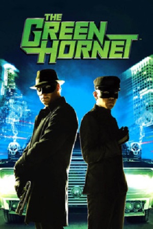  The Green Hornet (2011) Dual Audio [Hindi - English] BluRay 480p [400MB] | 720p [800MB] | 1080p [2.5GB]