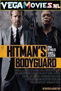  The Hitmans Bodyguard (2017) Dual Audio {Hindi-English} 480p [300MB] | 720p [1GB] | 1080p [2GB]