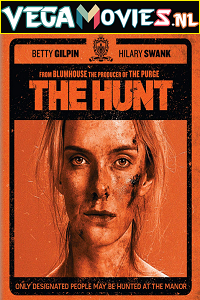  The Hunt (2020) Dual Audio {Hindi-English} 480p [350MB] | 720p [900MB] | 1080p [1.7GB]