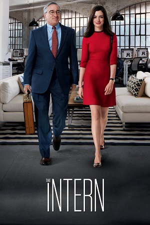  The Intern (2015) Dual Audio [Hindi - English] WeB-DL 480p [500MB] | 720p [1.2GB] | 1080p [2.6GB]