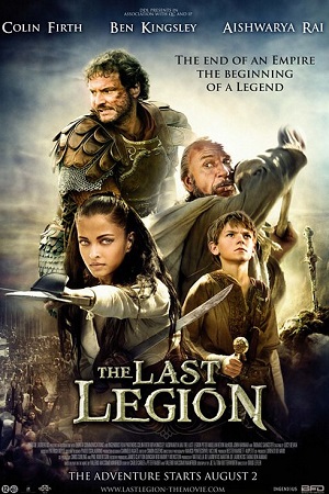  The Last Legion (2007) Dual Audio [Hindi - English] WeB-DL 480p [350MB] | 720p [1GB] | 1080p [1.6GB]