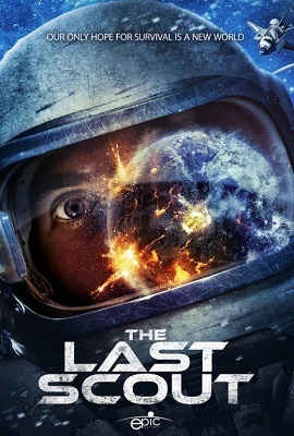  The Last Scout (2017) Dual Audio {Hindi-English} 480p [370MB] | 720p [1GB]