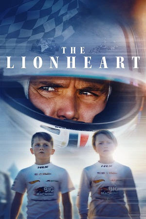  The Lionheart (2023) {English with Subtitles} Full Movie WEB-DL 480p [320MB] | 720p [870MB] | 1080p [2.1GB]