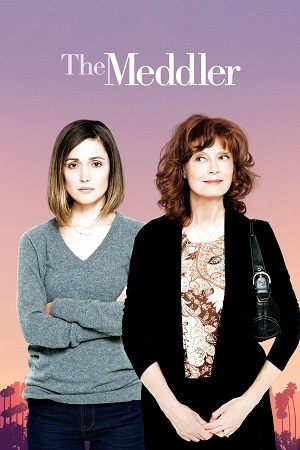  The Meddler (2015) Dual Audio [Hindi - English] WeB-DL 480p [350MB] | 720p [950MB] | 1080p [2.1GB]