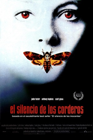  The Silence of the Lambs (1991) REMASTERED Dual Audio {Hindi-English} 480p [400MB] | 720p [1.3GB] | 1080p [2.8GB]