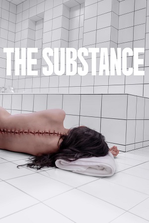  The Substance (2024) WEB-DL {English With Subtitles} Full Movie 480p [500MB] | 720p [1.1GB] | 1080p [3.6GB]