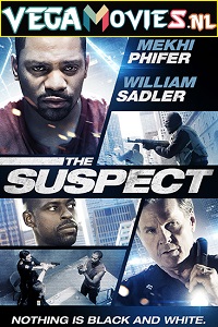  The Suspect (2013) Dual Audio [Hindi - English] WeB-DL 480p [350MB] | 720p [1GB]