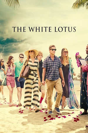  The White Lotus (Season 1 – 2) [S02E07 Added] HBO Original English WEB Series 720p [300MB] WEB-DL