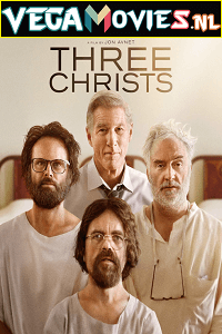  Three Christs (2017) Dual Audio [Hindi-English] WeB-DL 480p [350MB] | 720p [1GB] | 1080p [2.2GB]