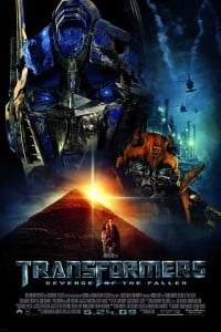  Transformers 2 (2009) Dual Audio {Hindi-English} 480p [650MB] | 720p [1.2GB] | 1080p [3.1GB]