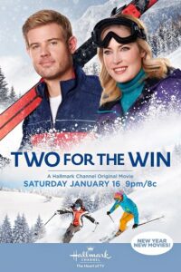  Two for the Win (2021) Dual Audio [Hindi - English] WeB-DL 480p [300MB] | 720p [900MB] | 1080p [1.5GB]