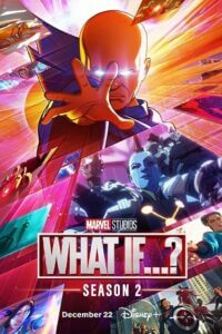  What If…? (2023) Season 2-Complete English WEB-Series 720p | 1080p WEB-DL