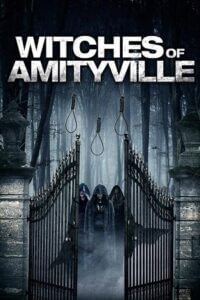  Witches Of Amityville Academy (2020) Dual Audio [Hindi - English] WeB-DL 480p [300MB] | 720p [850MB] | 1080p [1.8GB]