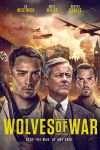  Wolves of War (2022) Dual Audio [Hindi - English] AMZN WeB-DL 480p [450MB] | 720p [1.1GB] | 1080p [2.3GB]