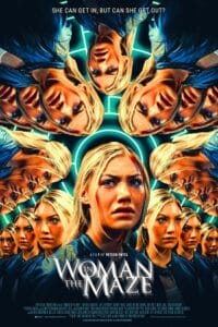  Woman in the Maze (2023) {English with Subtitles} Full Movie WEB-DL 480p [300MB] | 720p [800MB] | 1080p [2GB]