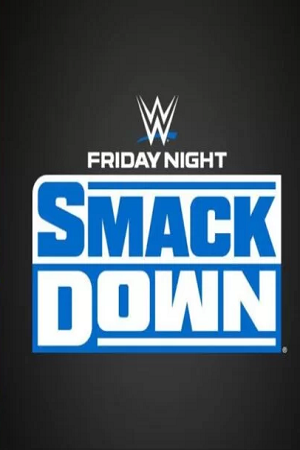  WWE Friday Night SmackDown (18th October – 2024) {Hindi - English Mix Audio} Full WWE Show 480p [417MB] | 720p [790MB] HDRip