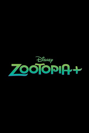  Zootopia- (2022) Season 1 Disney- Original English WEB Series 480p | 720p | 1080p WEB-DL