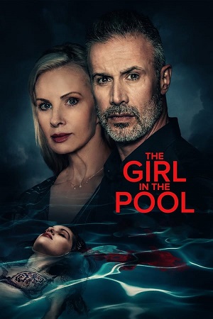 The Girl in the Pool (2024) Hindi (HQ Fan Dubbed) Movie Free  720p & 1080p | Full-Movie