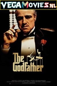  The Godfather (1972) Dual Audio [Hindi-English] 480p [500MB] | 720p [1.8GB] | 1080p [4.2GB]